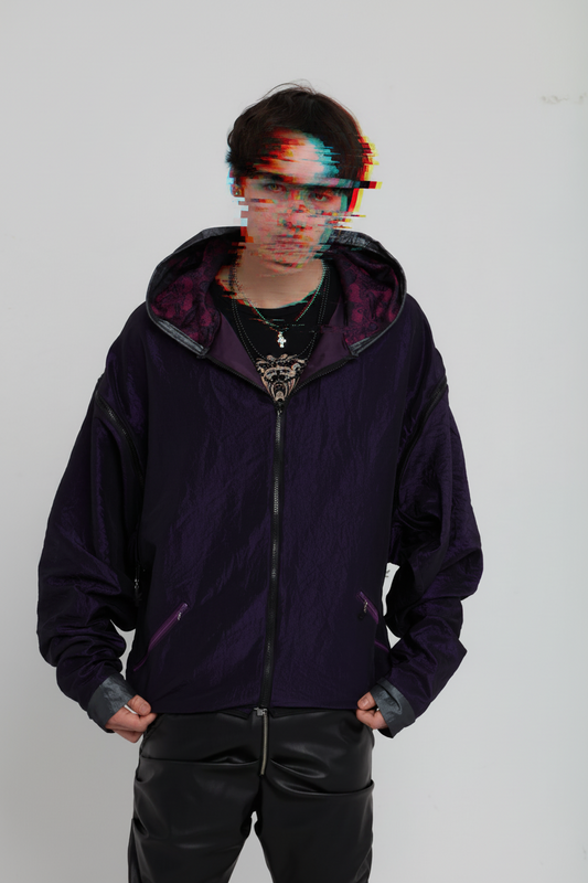 RELIC 001