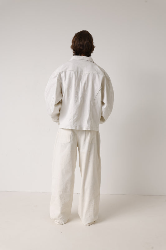 Lunaris Denim Jacket