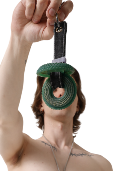 Flaws of Eden Grinder