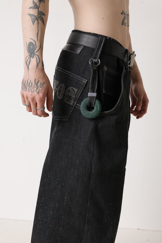Stellaris Baggy Pants