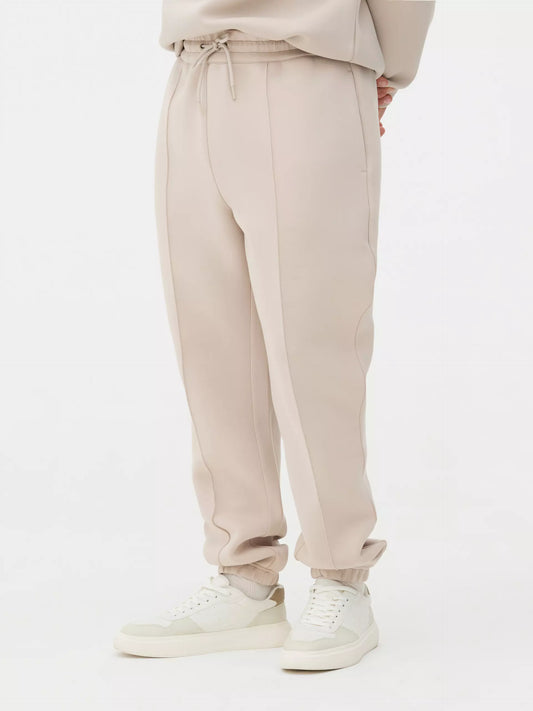 Jogger Beige