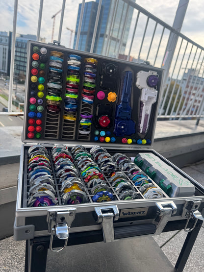 TOURNAMENT CASE V1.1
