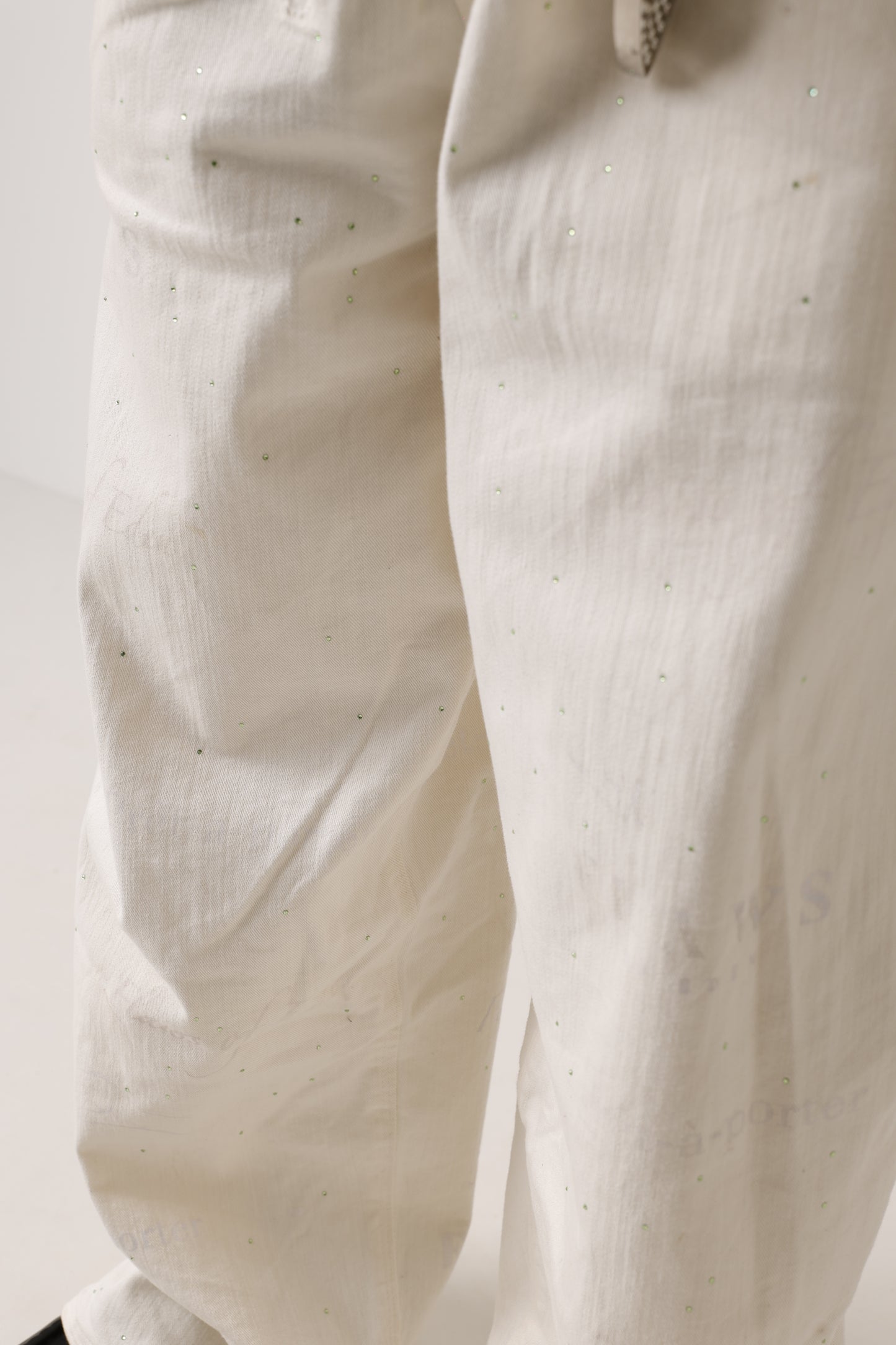 Lunaris Baggy Pants