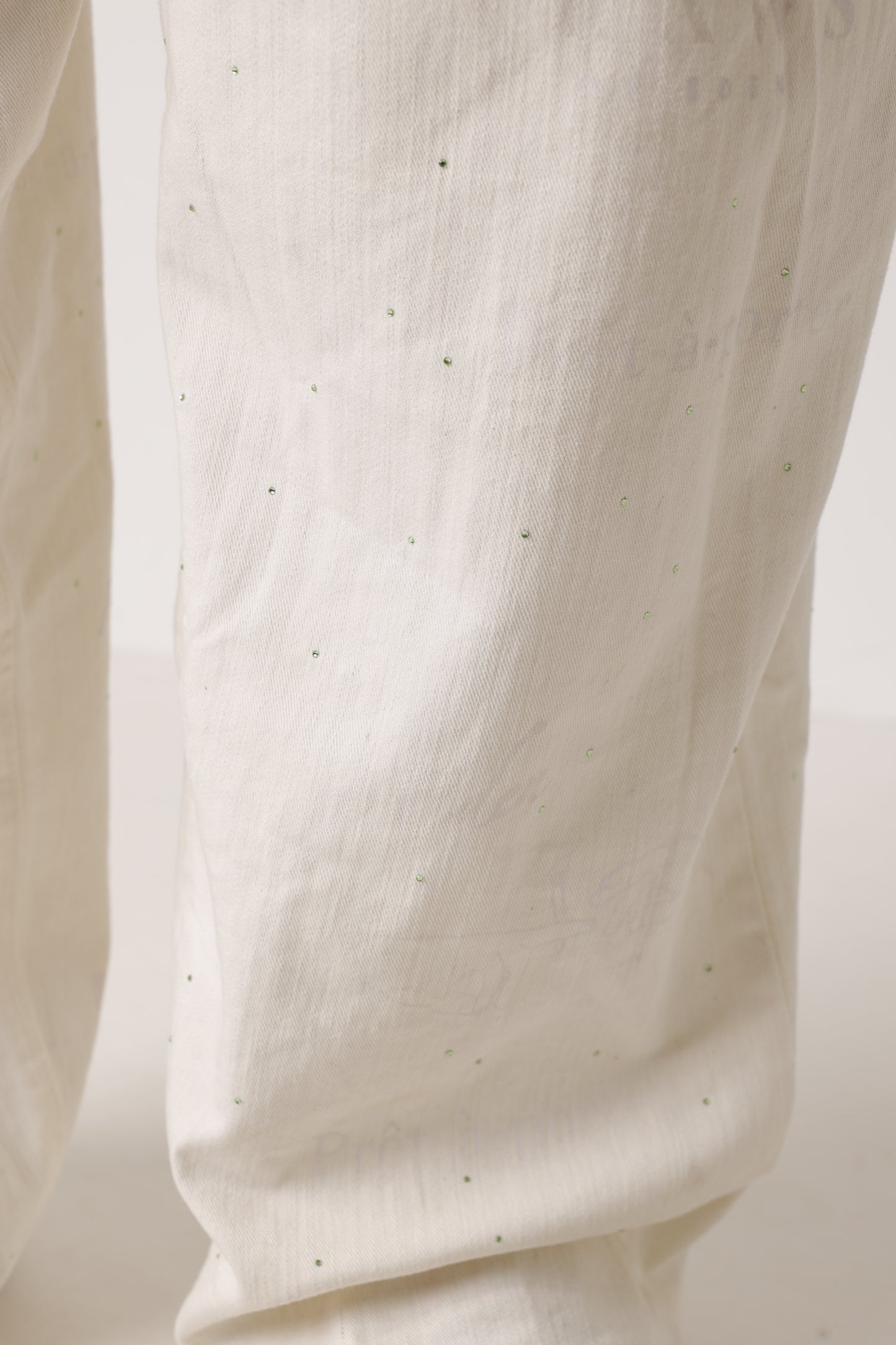 Lunaris Baggy Pants