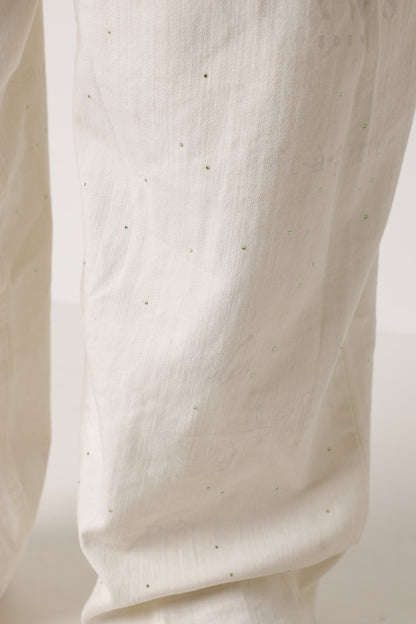 Lunaris Baggy Pants