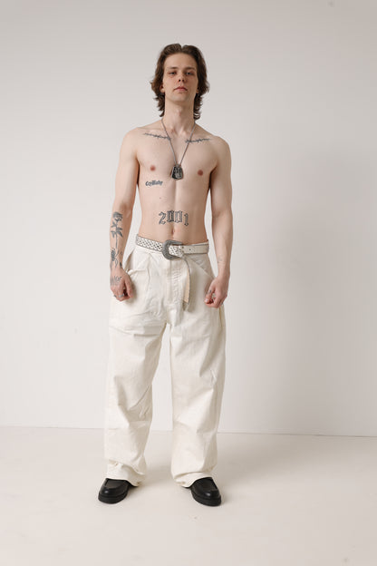 Lunaris Baggy Pants