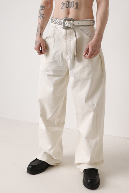Lunaris Baggy Pants