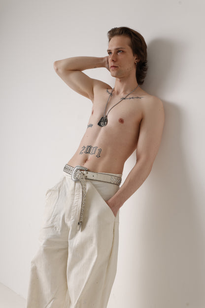 Lunaris Baggy Pants