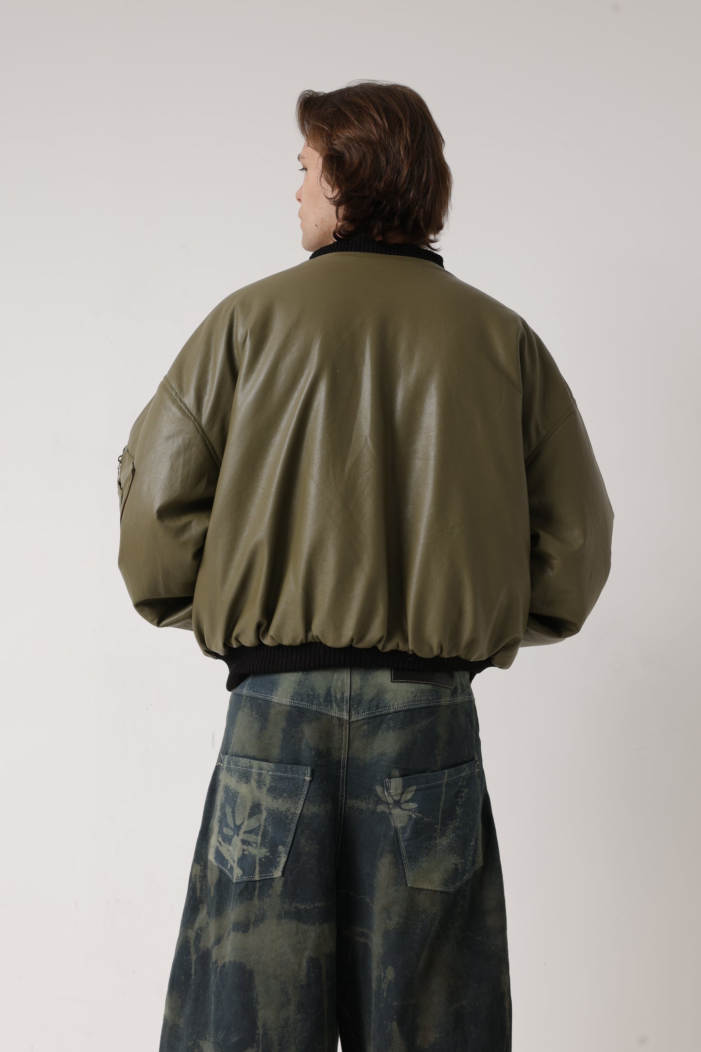 Celestia Bomber-Jacke