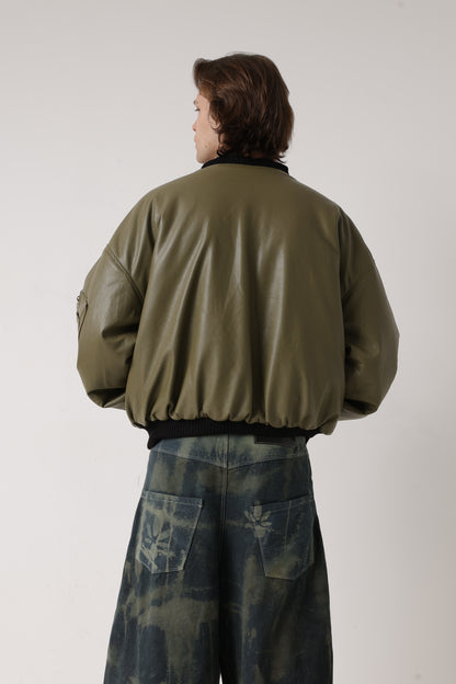 Celestia Bomber-Jacke