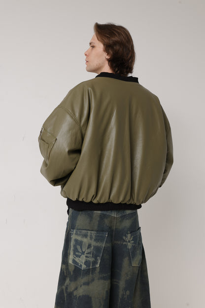 Celestia Bomber-Jacke