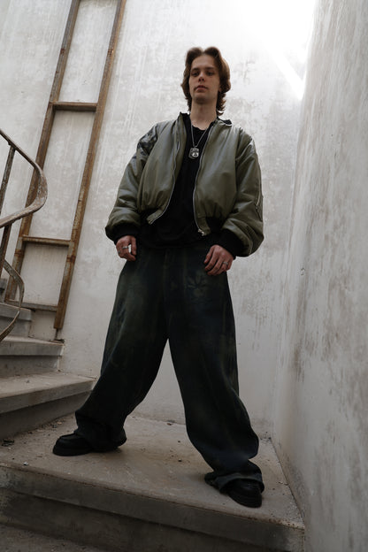 Celestia Bomber-Jacke