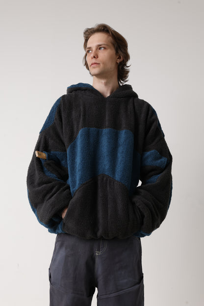Towee Hoodie Double Layered