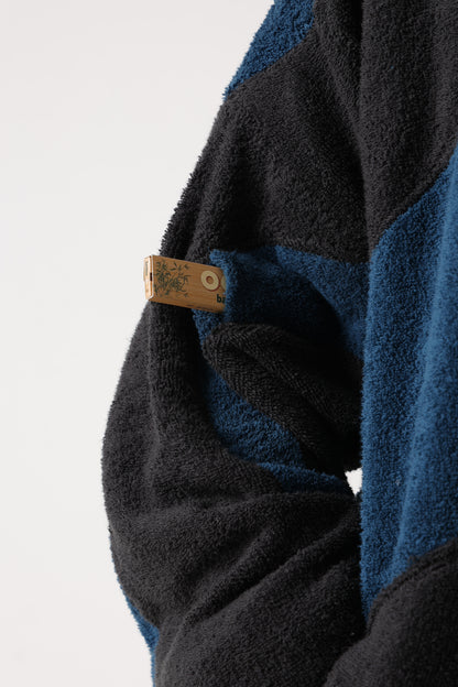 Towee Hoodie Double Layered