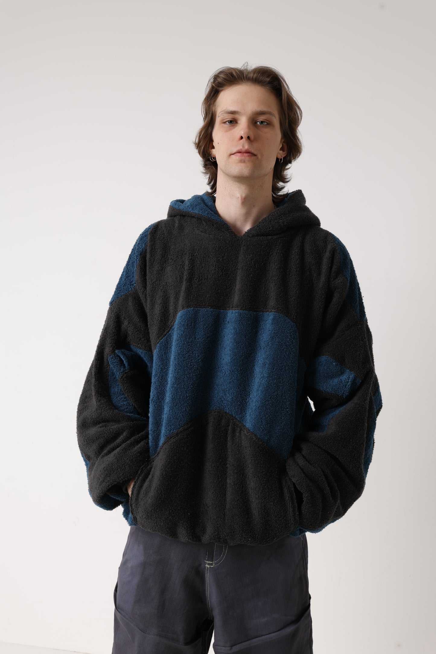 Towee Hoodie Double Layered