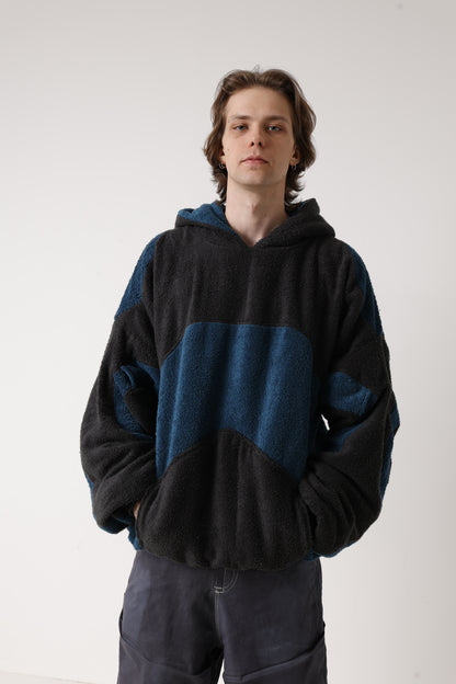 Towee Hoodie Double Layered