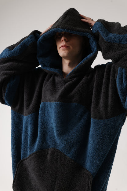 Towee Hoodie Double Layered