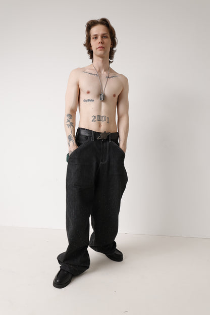 Stellaris Baggy Pants