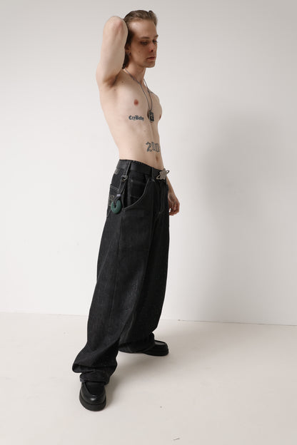 Stellaris Baggy Pants