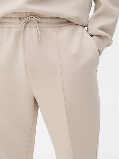 Jogger Beige
