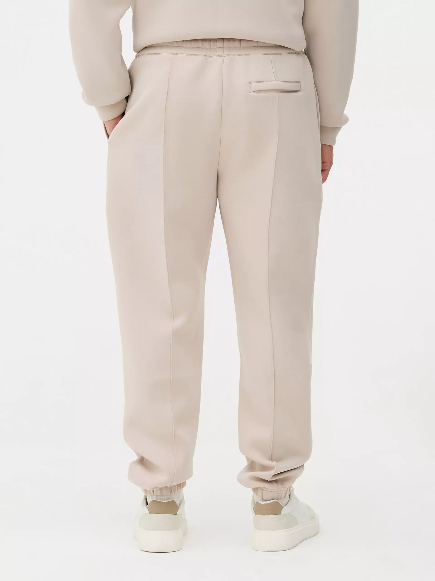 Jogger Beige