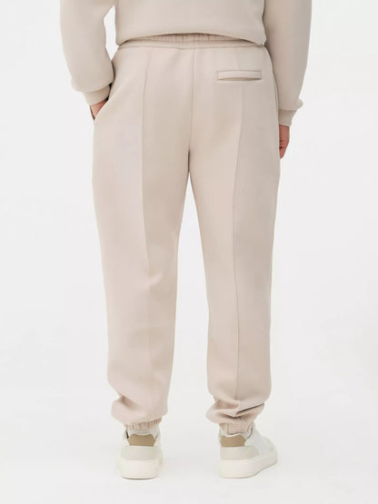 Jogger Beige
