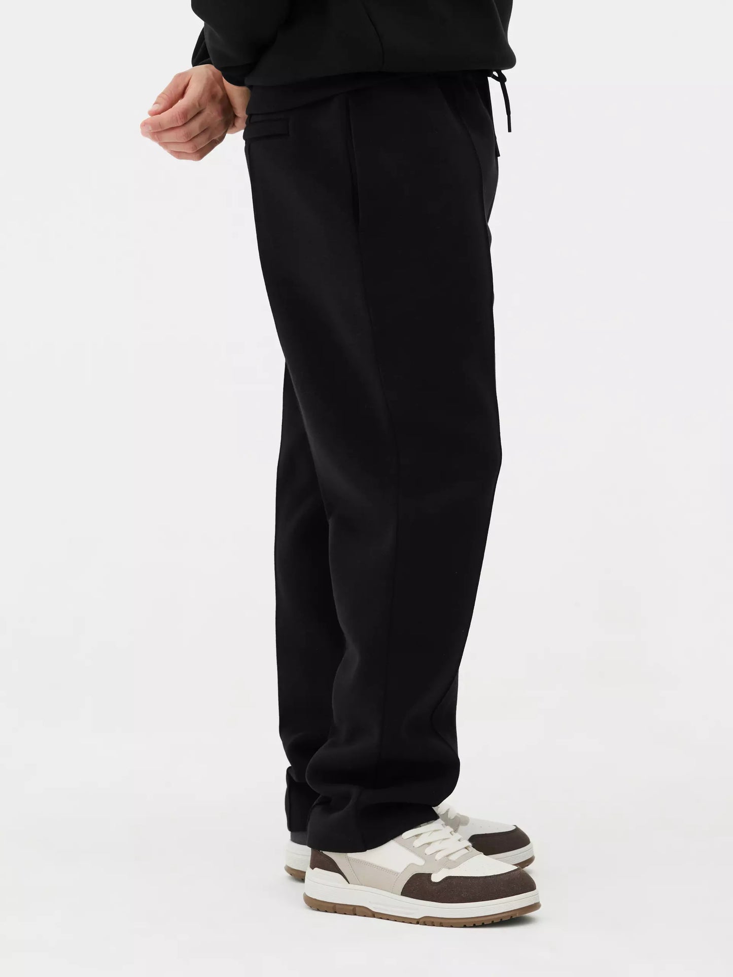 Jogger Schwarz
