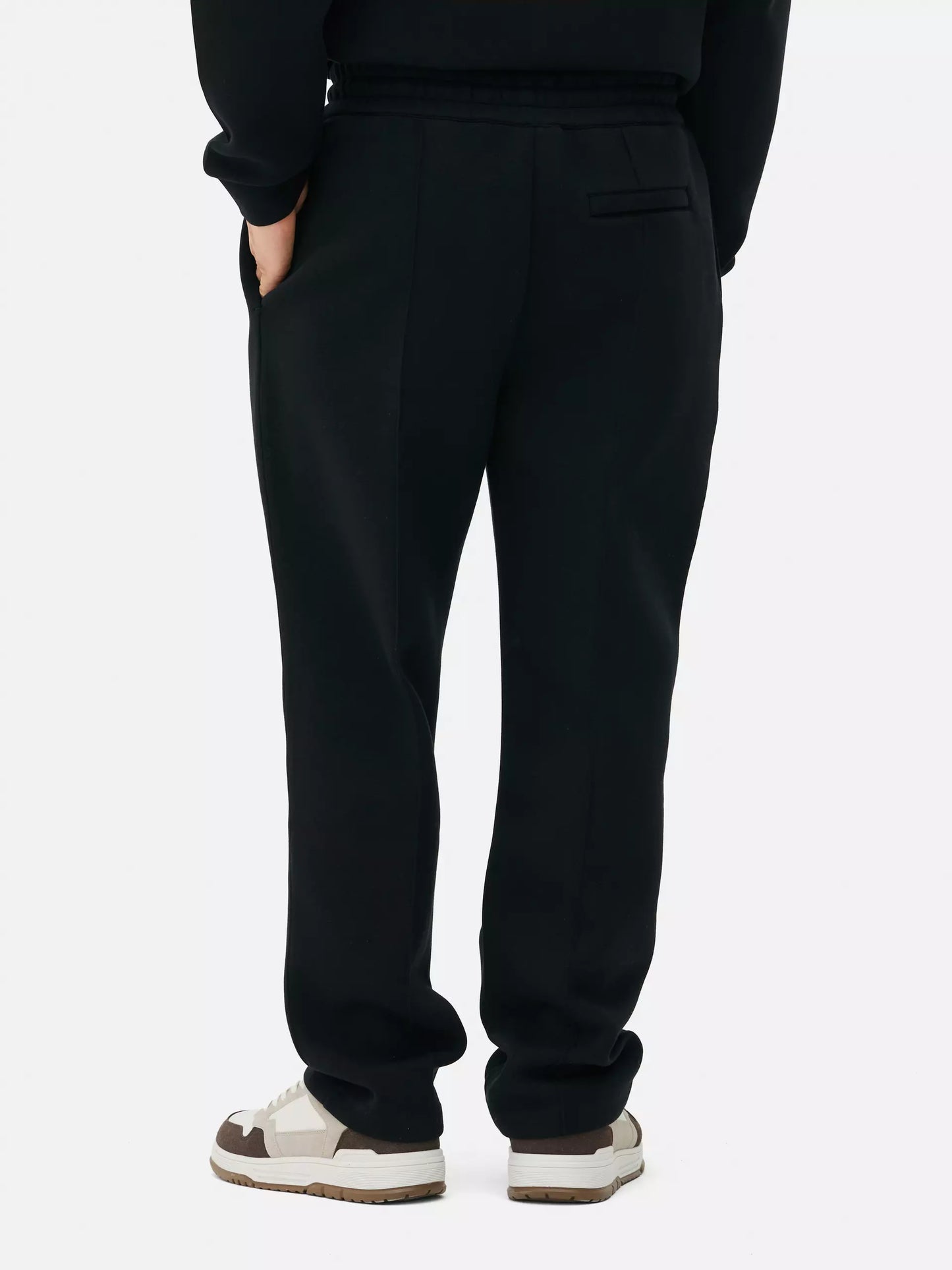 Jogger Schwarz