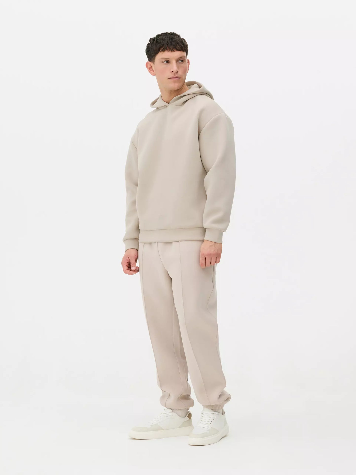 Jogger Beige