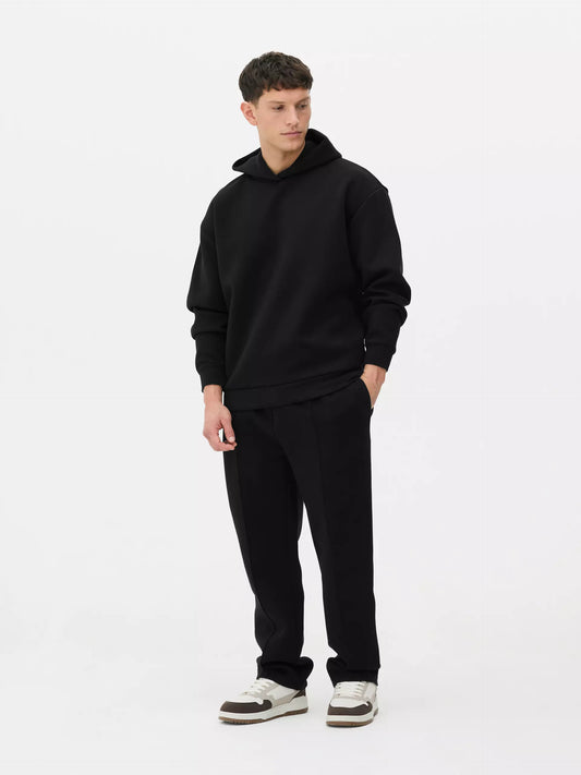 Jogger Schwarz