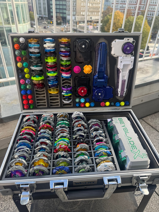 TOURNAMENT CASE V1.1