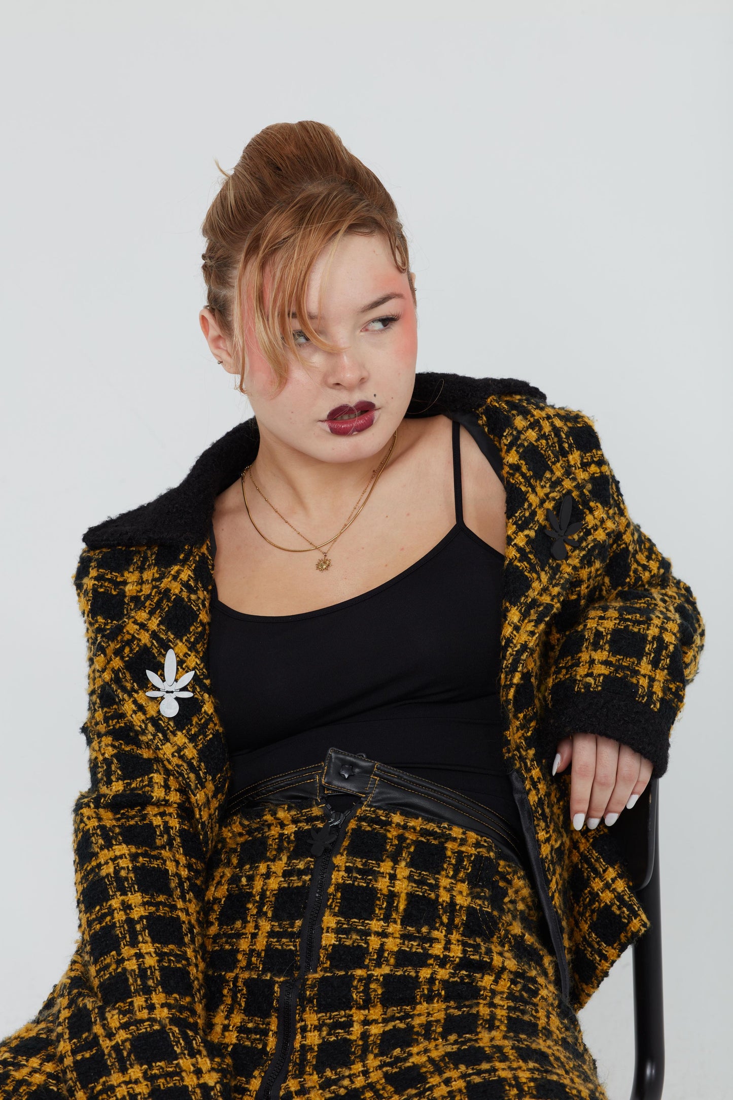 Duality Trousers
