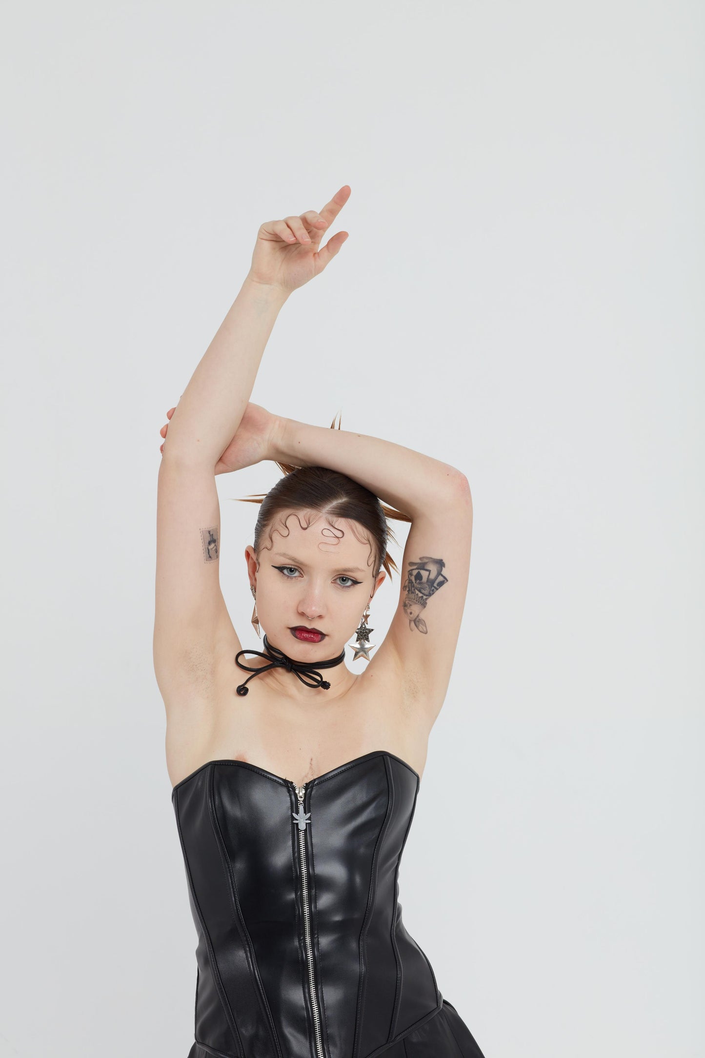 The Reborn Corset