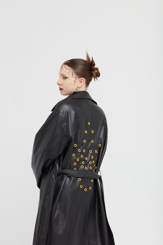 The Void Coat