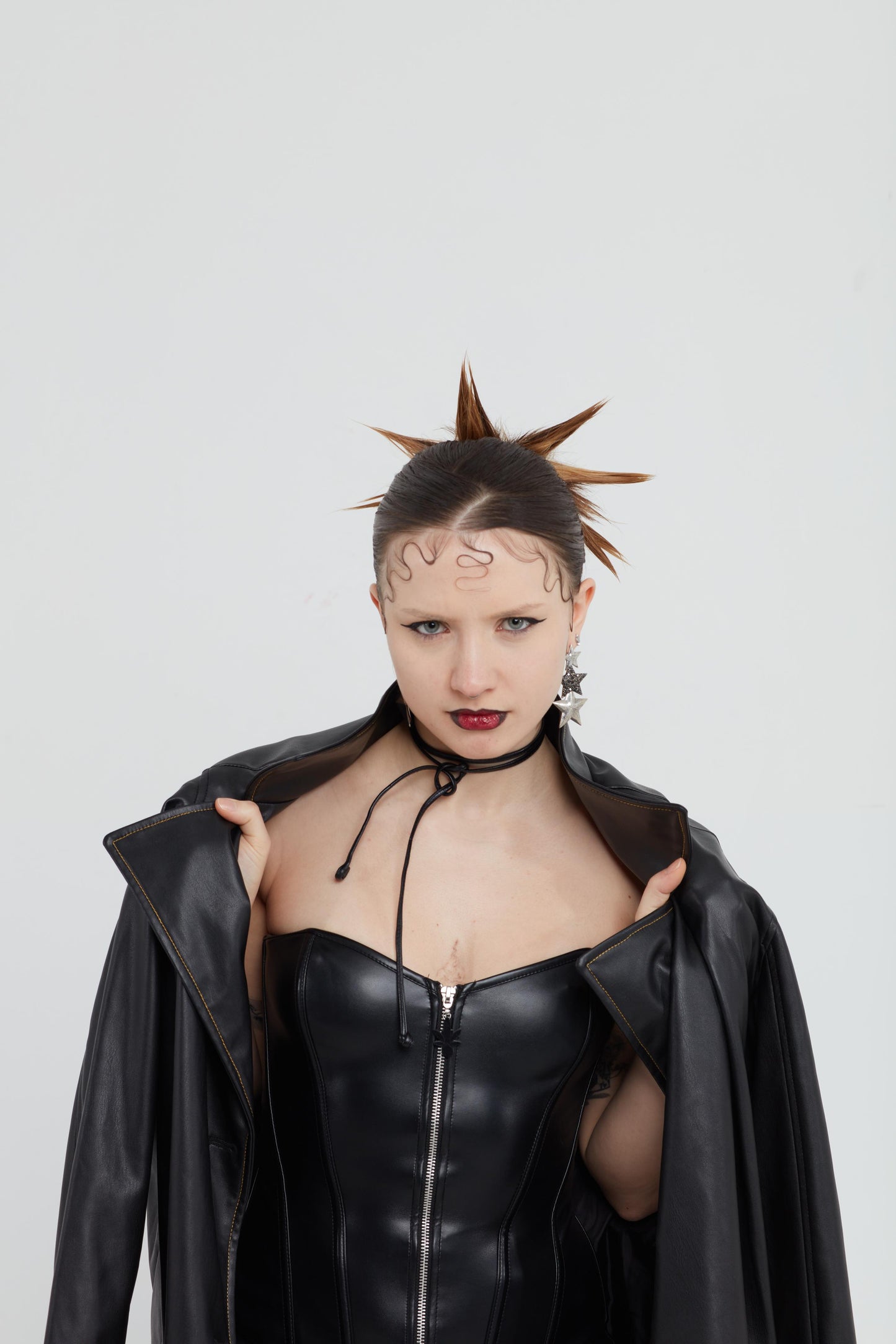 The Reborn Corset