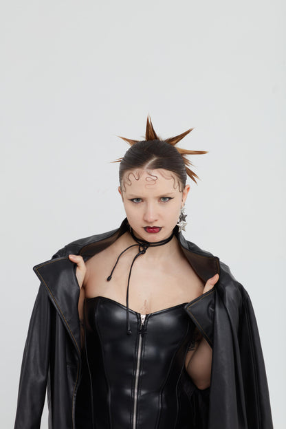 The Reborn Corset