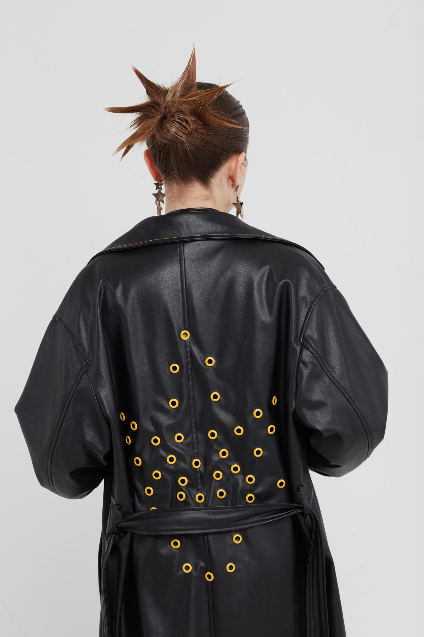 The Void Coat