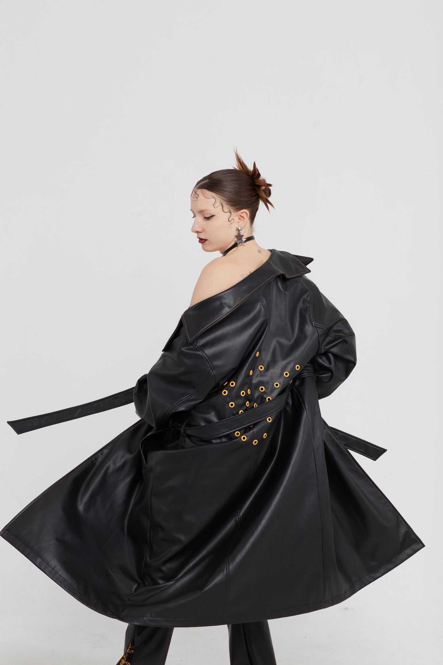 The Void Coat