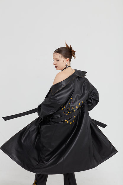 The Void Coat