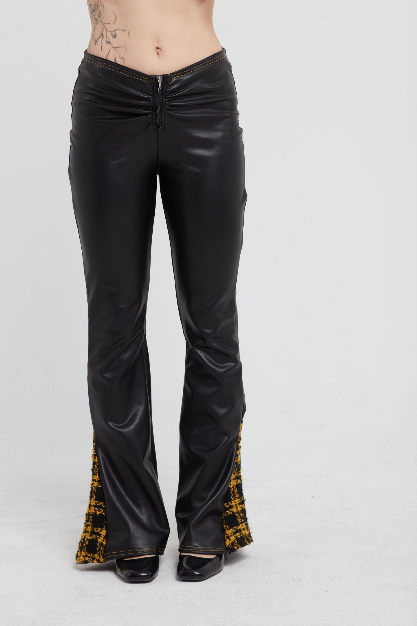 The Edge Trousers