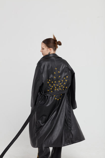 The Void Coat