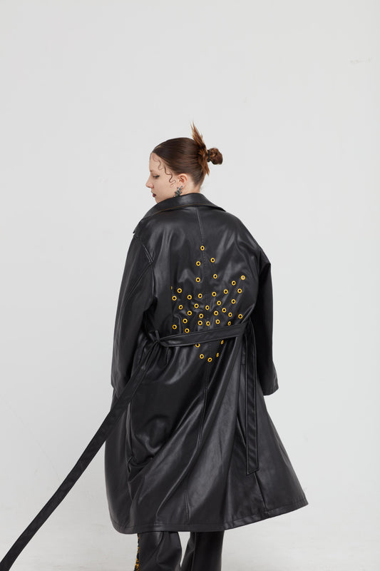 The Void Coat