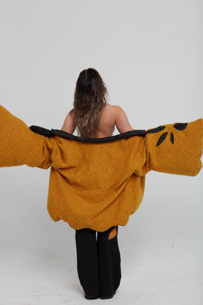 Pillow Jacket