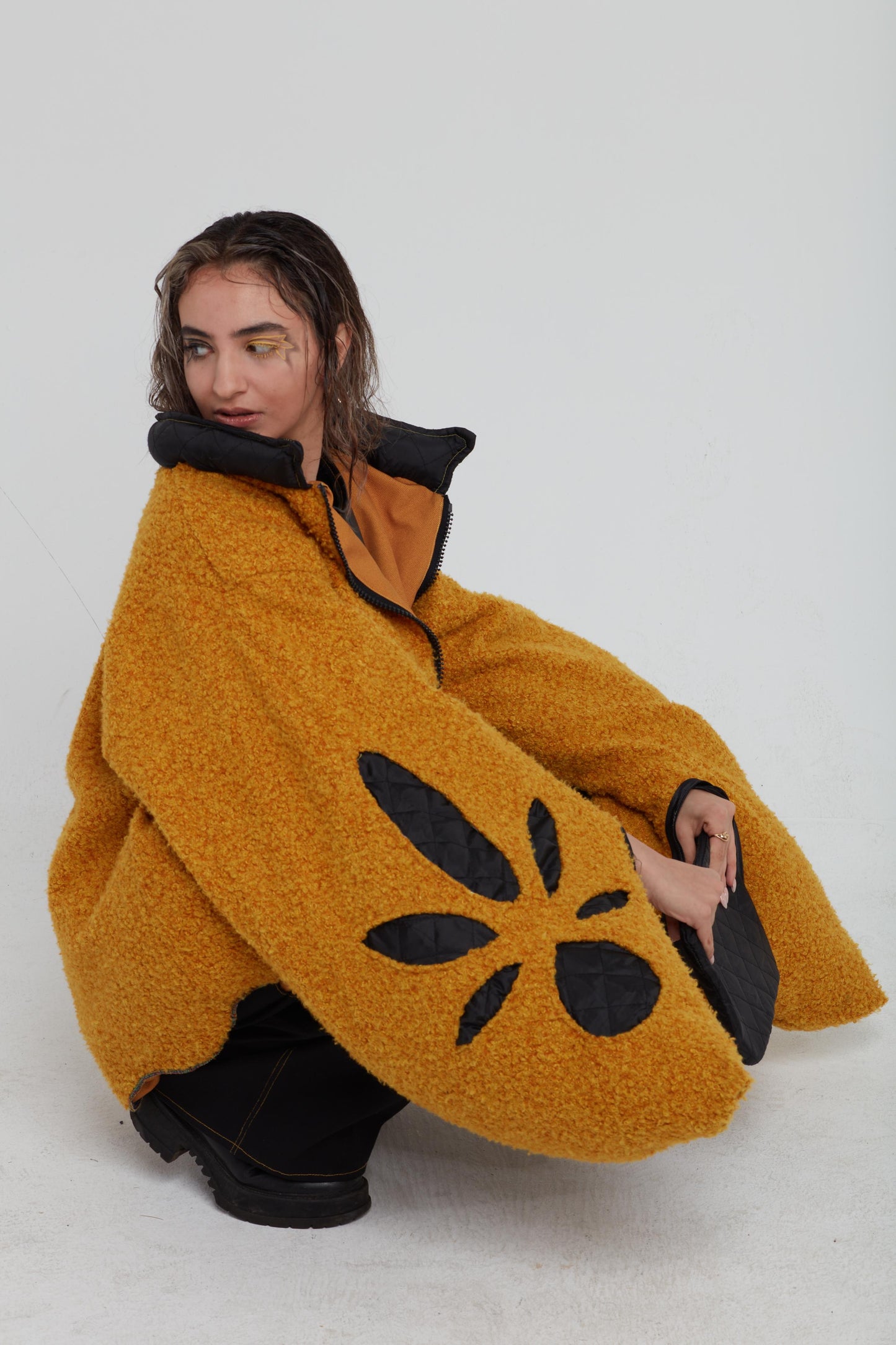 Pillow Jacket