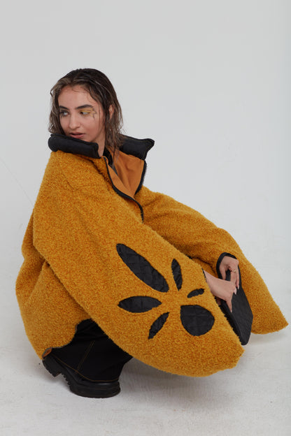 Pillow Jacket