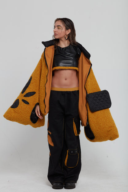 Pillow Jacket