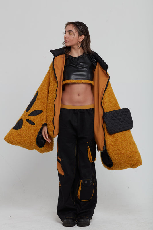 Pillow Jacket