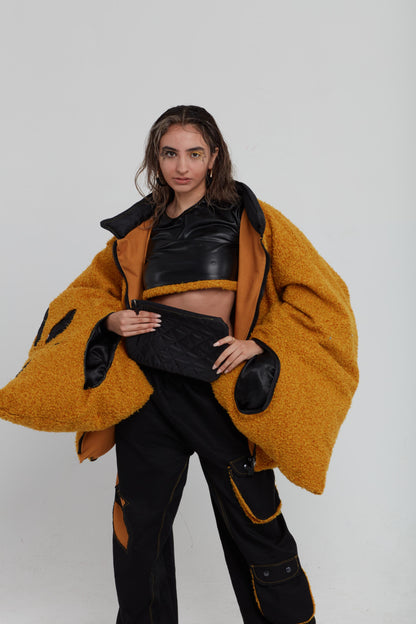 Pillow Jacket