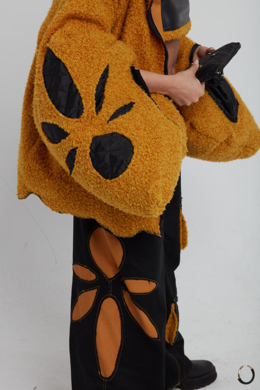 Pillow Jacket